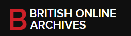 British Online Archives